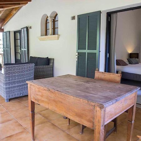 פלמה דה מיורקה Villa Margarita מראה חיצוני תמונה