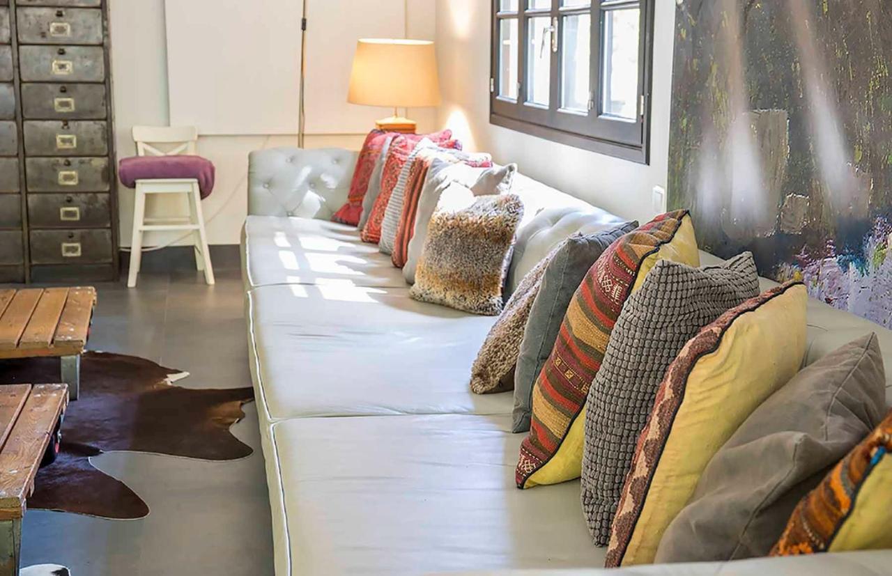פלמה דה מיורקה Villa Margarita מראה חיצוני תמונה